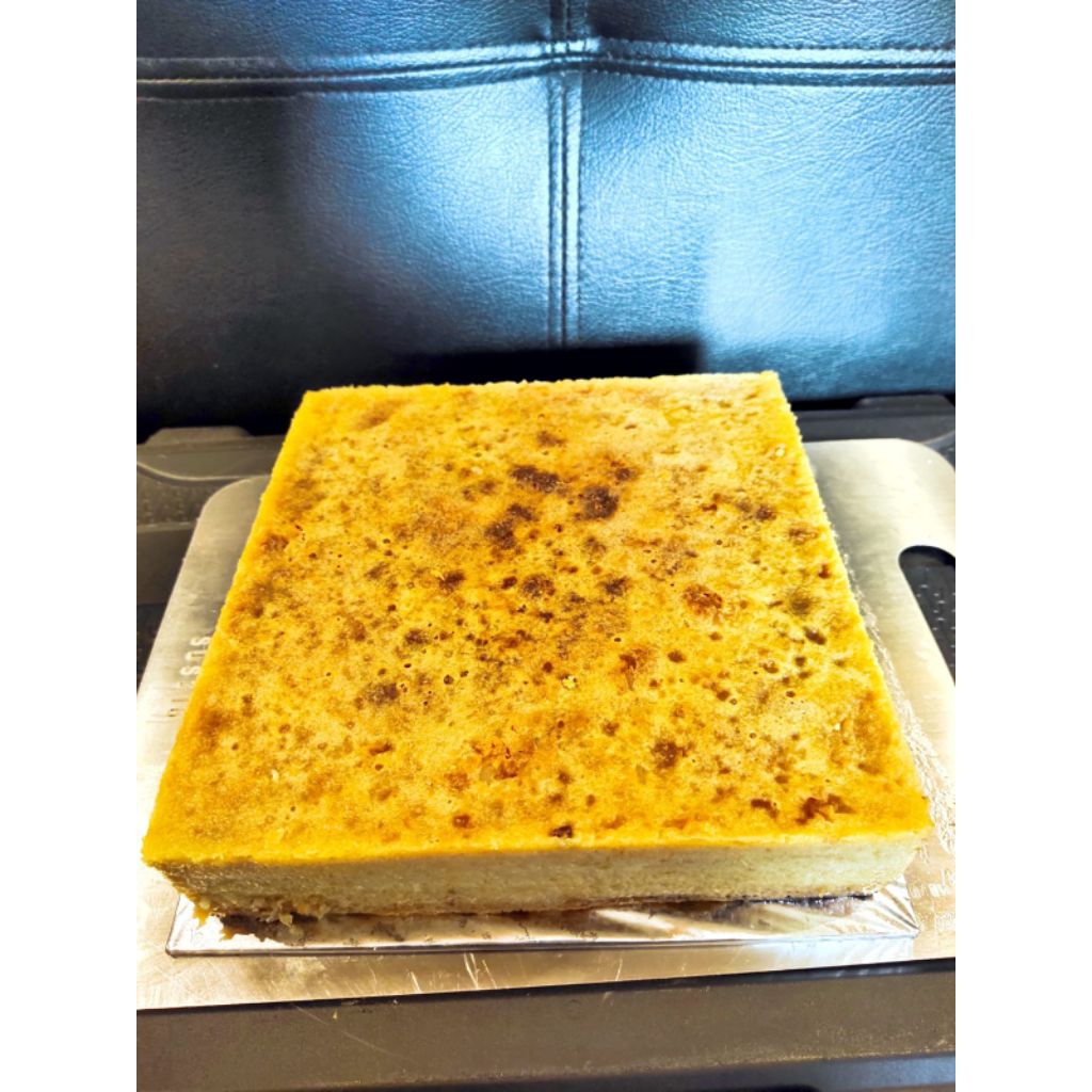 KUE LAPIS MAKSUBA ORIGINAL KHAS PALEMBANG.