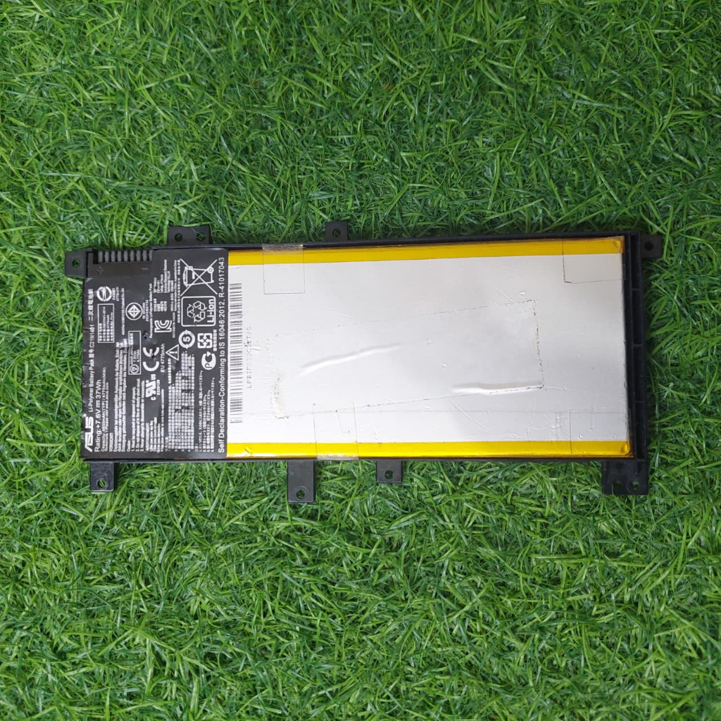 BATERAI LAPTOP BEKAS ASUS X454Y, A455L