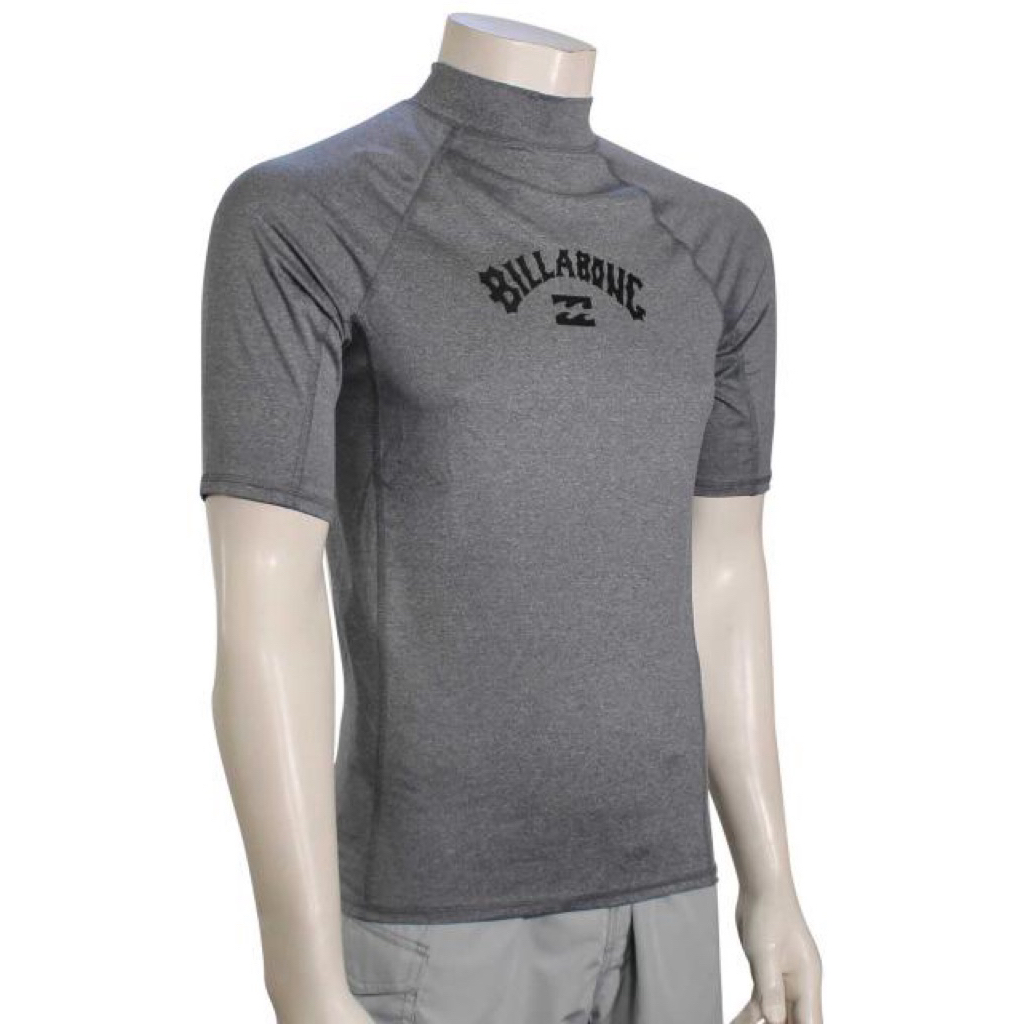 Baju Renang Pria billabong original lengan pendek