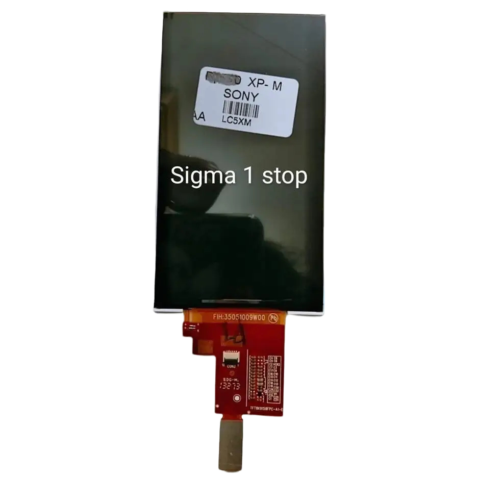 SONY XPERIA M C1905 LCD  LAYAR SCREEN LCD SONY XPERIA C1905