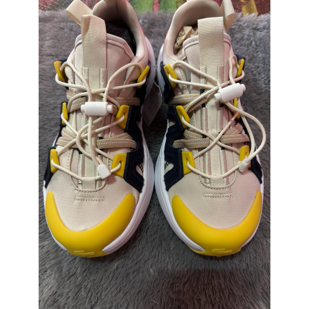 sepatu buaya running 42 new