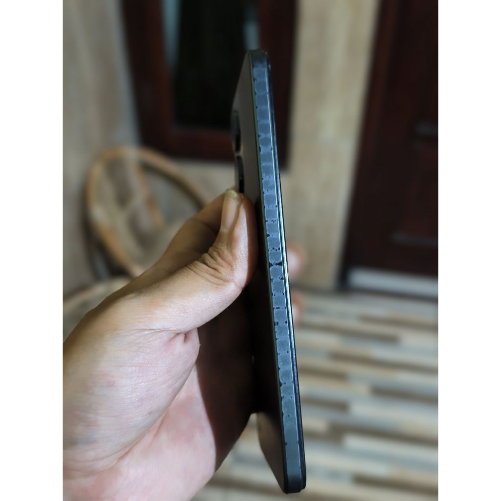 vivo y16 3/32segel ori unit hp dan dusbook saja