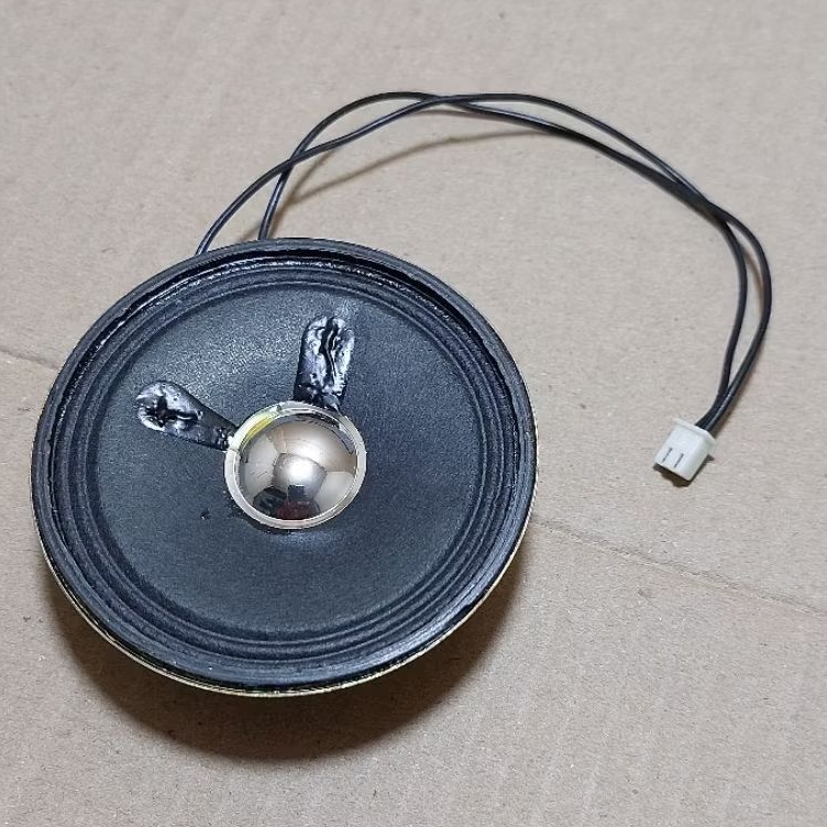 speaker 3inch 8ohm 3watt