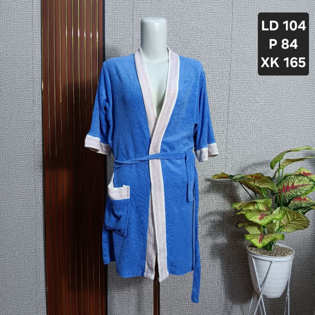 Preloved Handuk Kimono