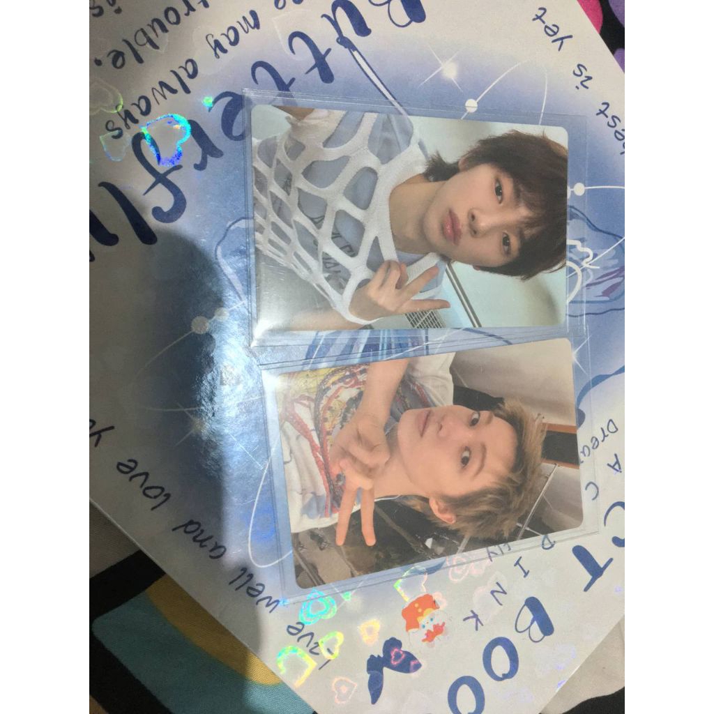 PC cortis martin scene 1 & juhoon fs offline wv