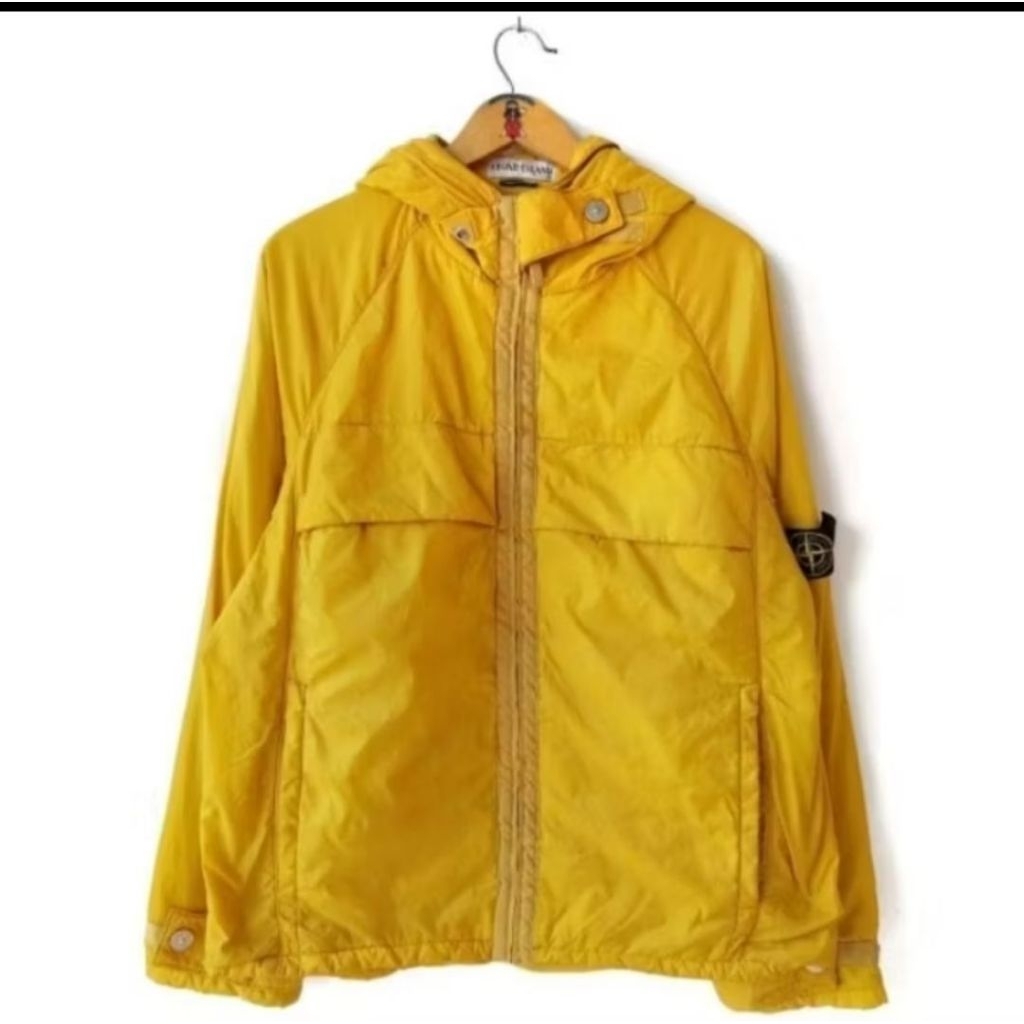 JACKET STONE ISLAND ORIGINAL