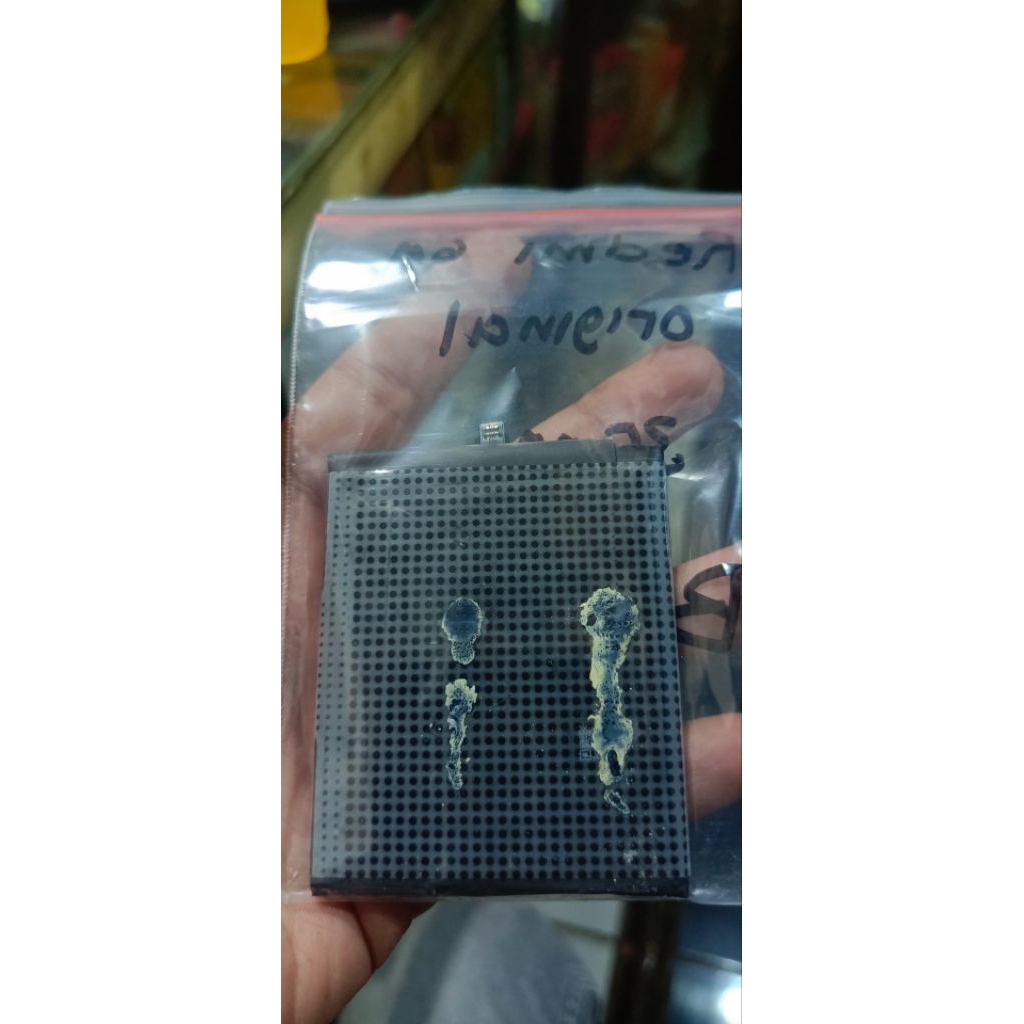 Baterai Redmi 6A Original.