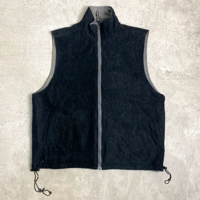 Vest Reversible Ruck Dam