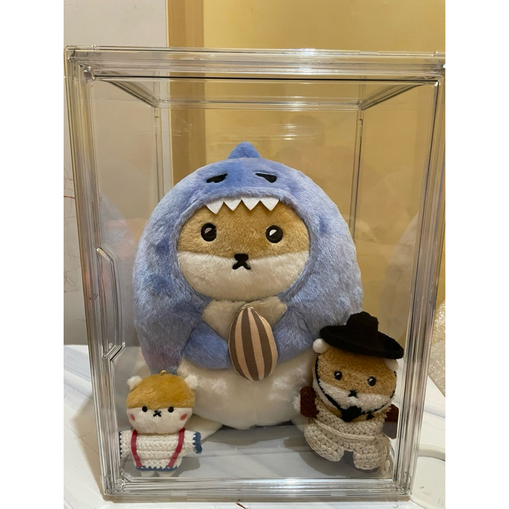 Big doll hamsangseugyi kihyun doll