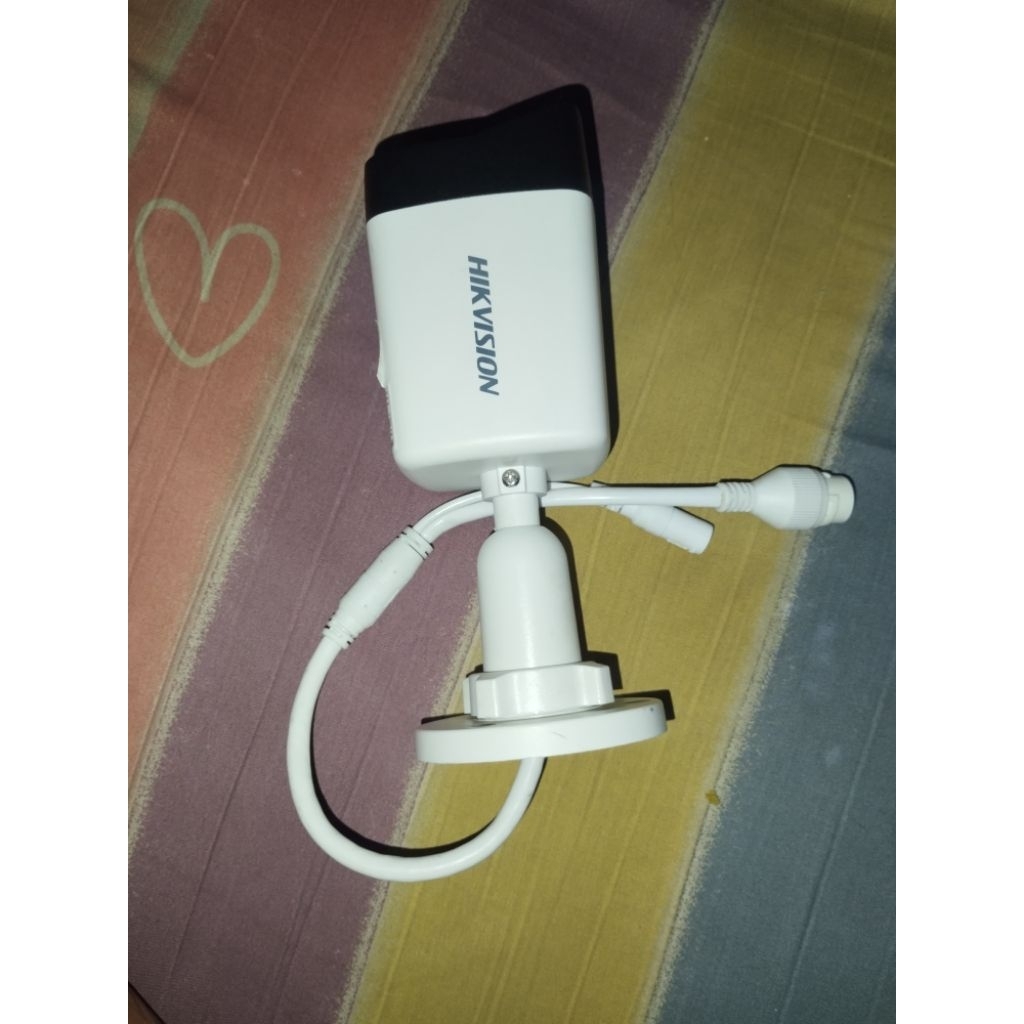 kamera CCTV HIKVISION IP