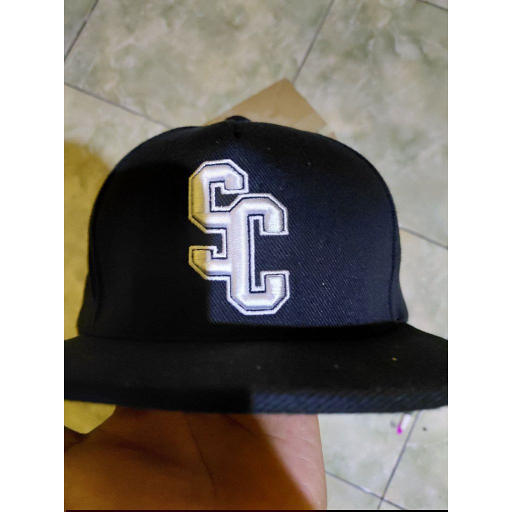 TOPI STARCROSS