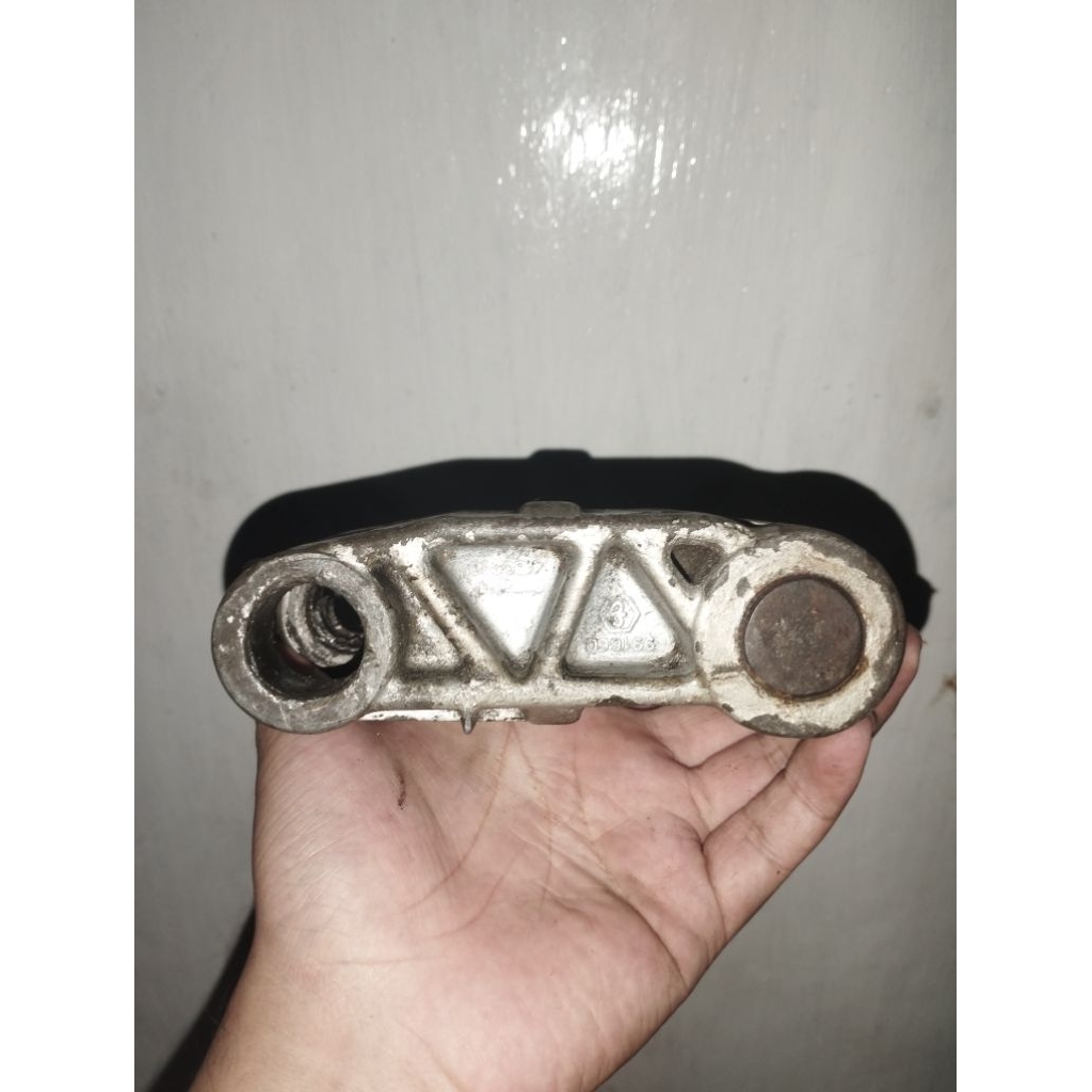 Balhub/Pala Babian Vespa Excel, Exclusive,Spartan Original Copotan