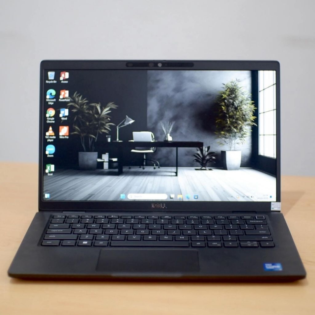 Dell Latitude 7320 i7-1185G7 RAM 16GB SSD 512GB