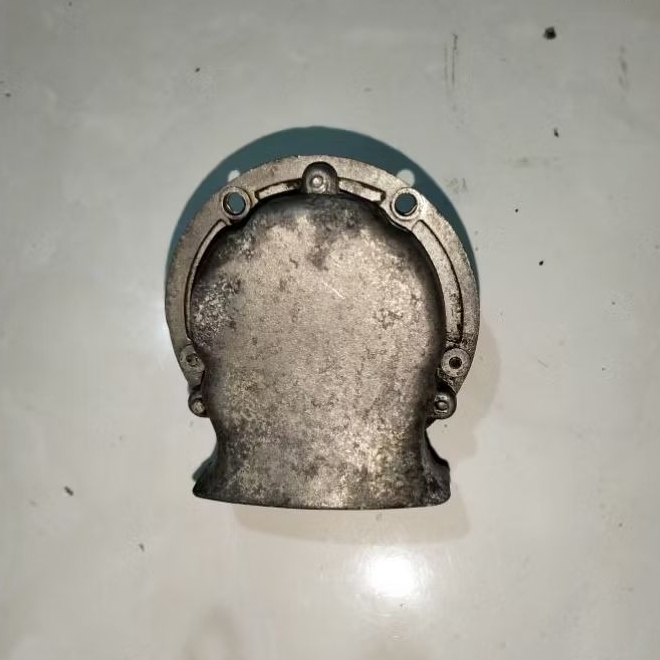 Klakson motor Honda cb77 cp77 cb350