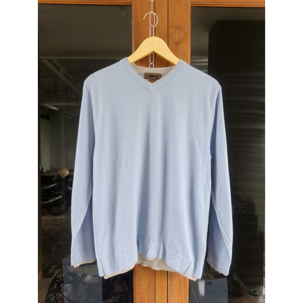 Lanzi Sweater Unisex