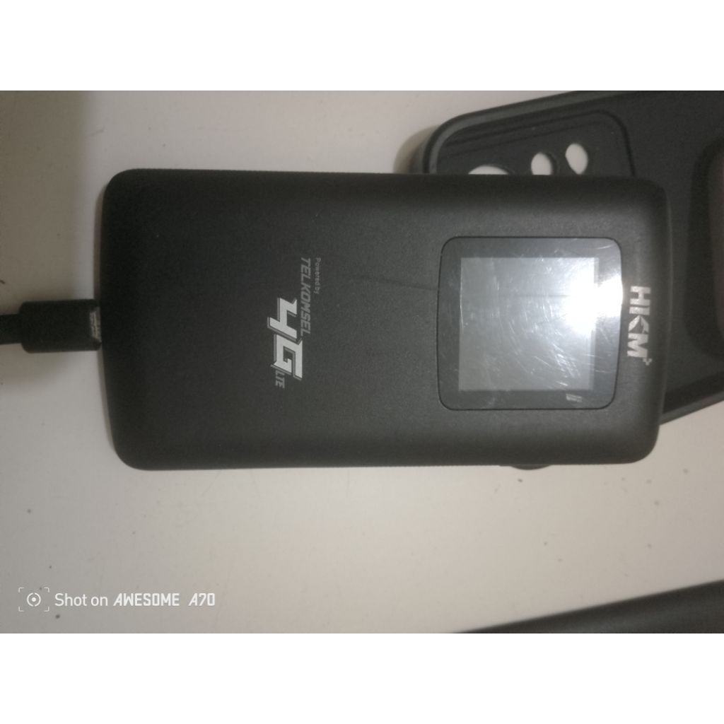 Modem Hkm001 all operator