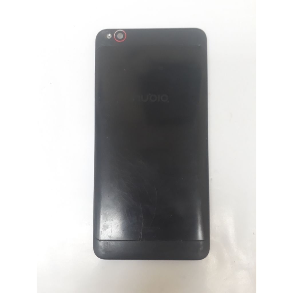 BACKDOOR NUBIA M2 PLAY ORI COPOTAN