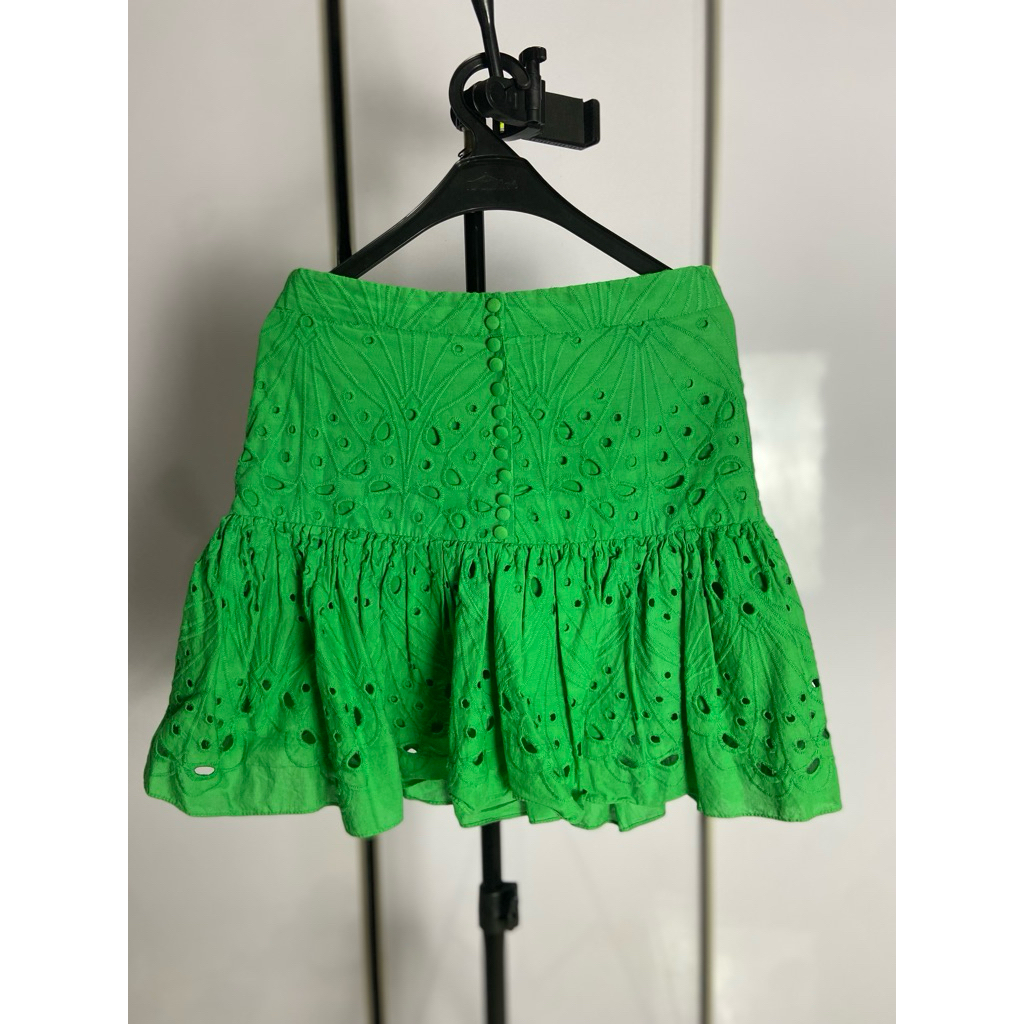 Mini Skirt Zara Preloved