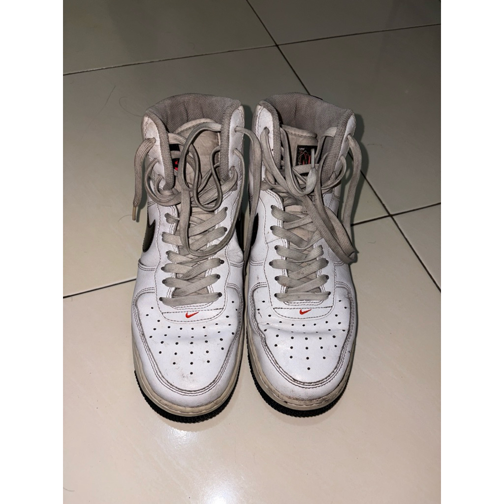 Nike Air Force 1 One High Original