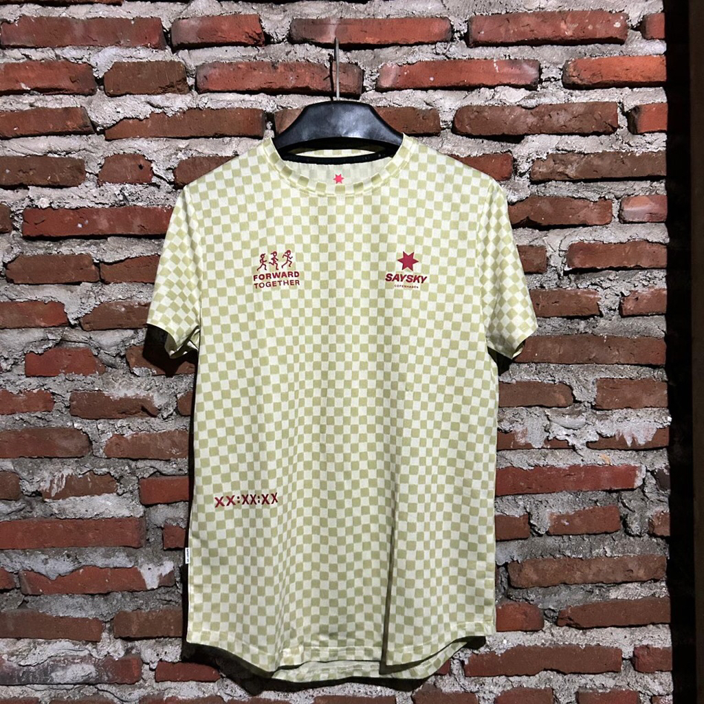 Jersey Saysky Copenhagen