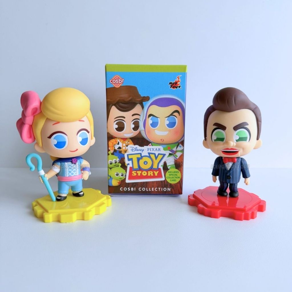 Toy Story Cosbi Collection
