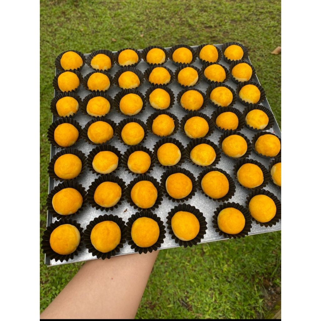 Nastar Premium 1/2kg