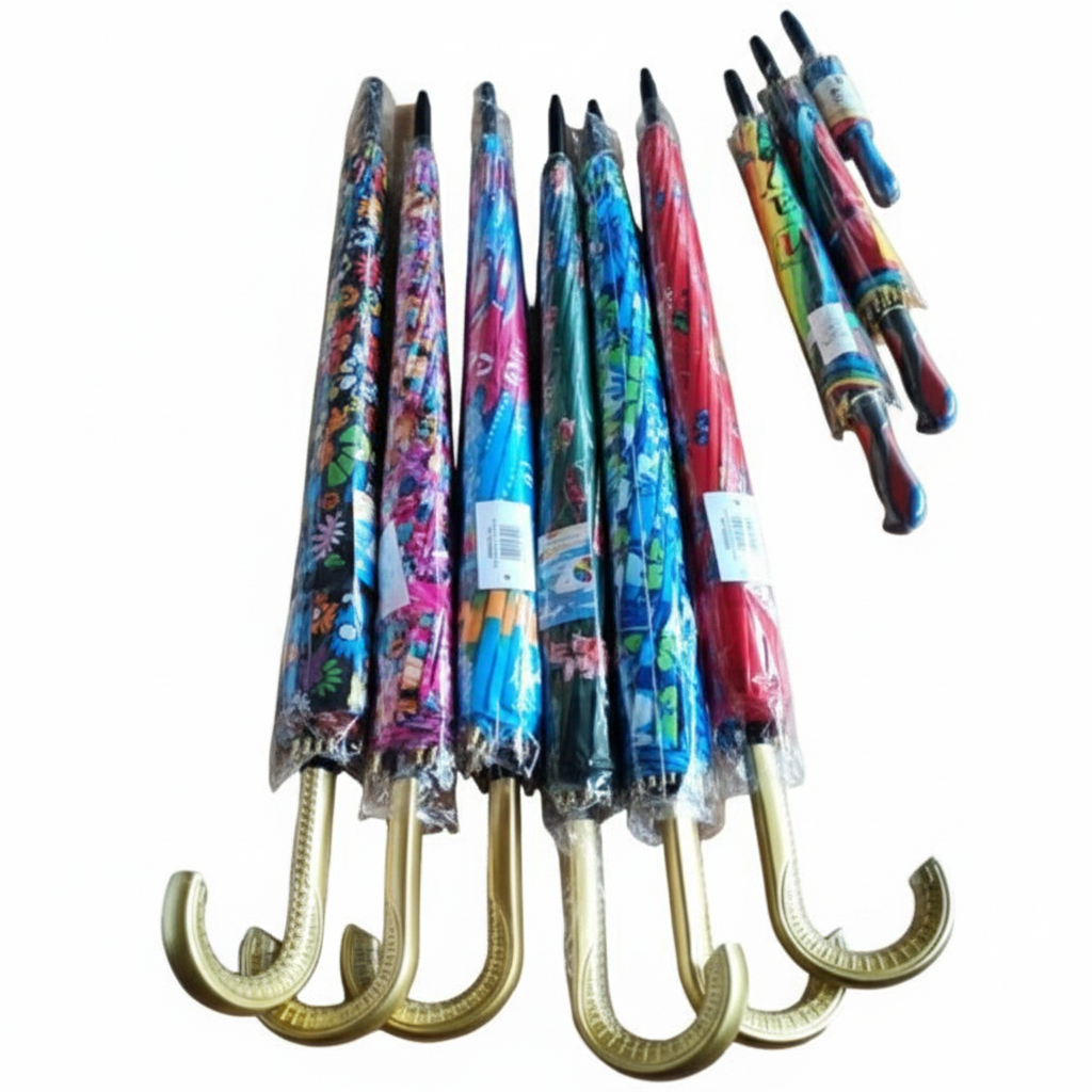 PAYUNG JUMBO merek Agoya 1pcs