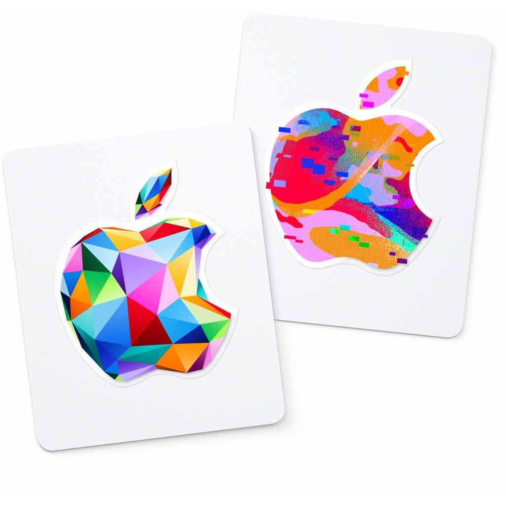 Apple Gift Card For Everything 150USD US