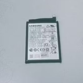 Baterai Batre Samsung A02s A03 A03s HQ-50S ORI Bekas