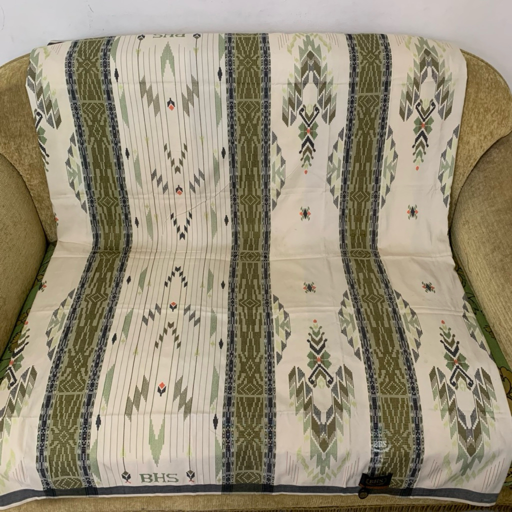 bhs sutra sge spunsilk seken