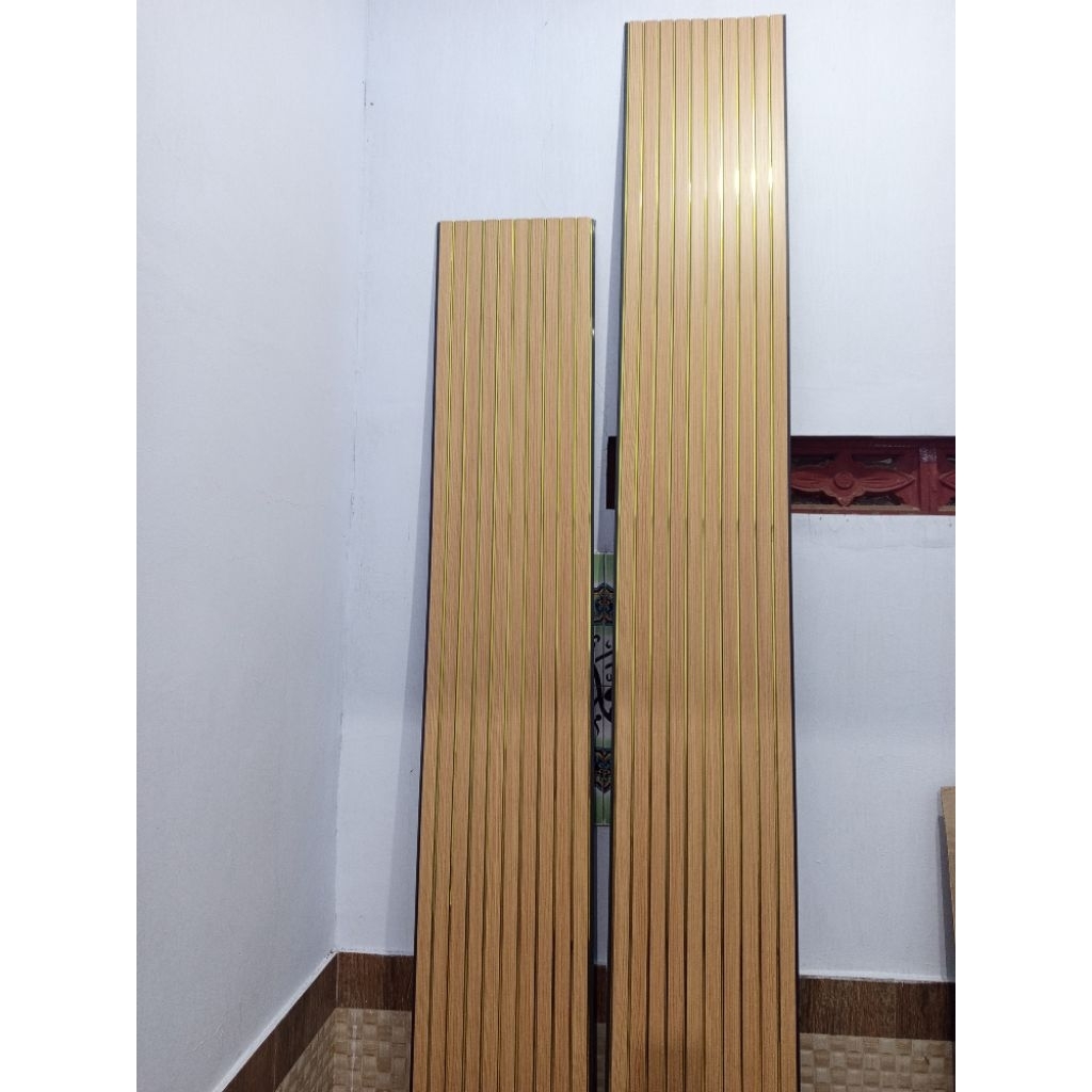 wall panel pvc