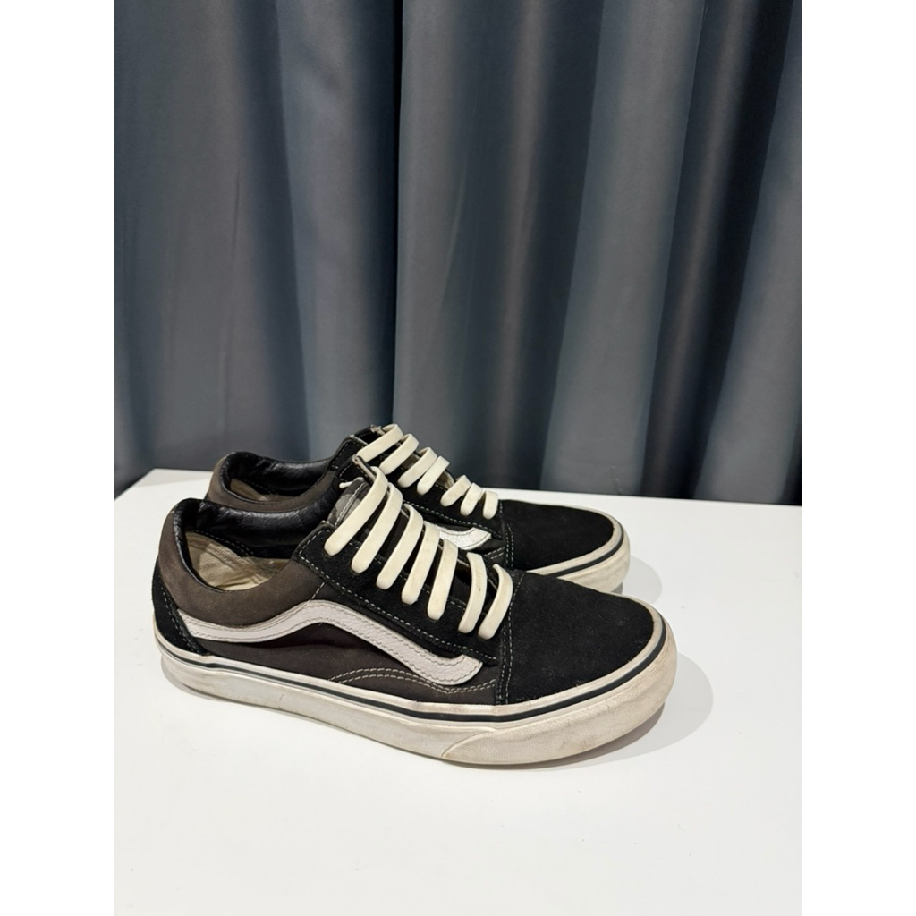 PRELOVED VANS ORIGINAL