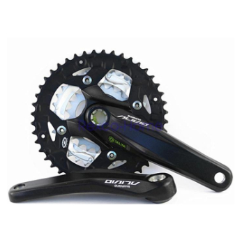 Crank alivio octalink