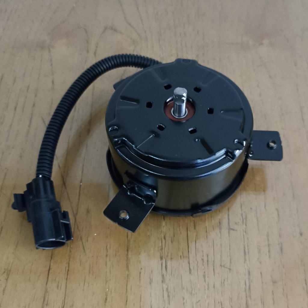 MOTOR FAN RADIATOR MANDO KIA ALL NEW PICANTO 25386-1Y140