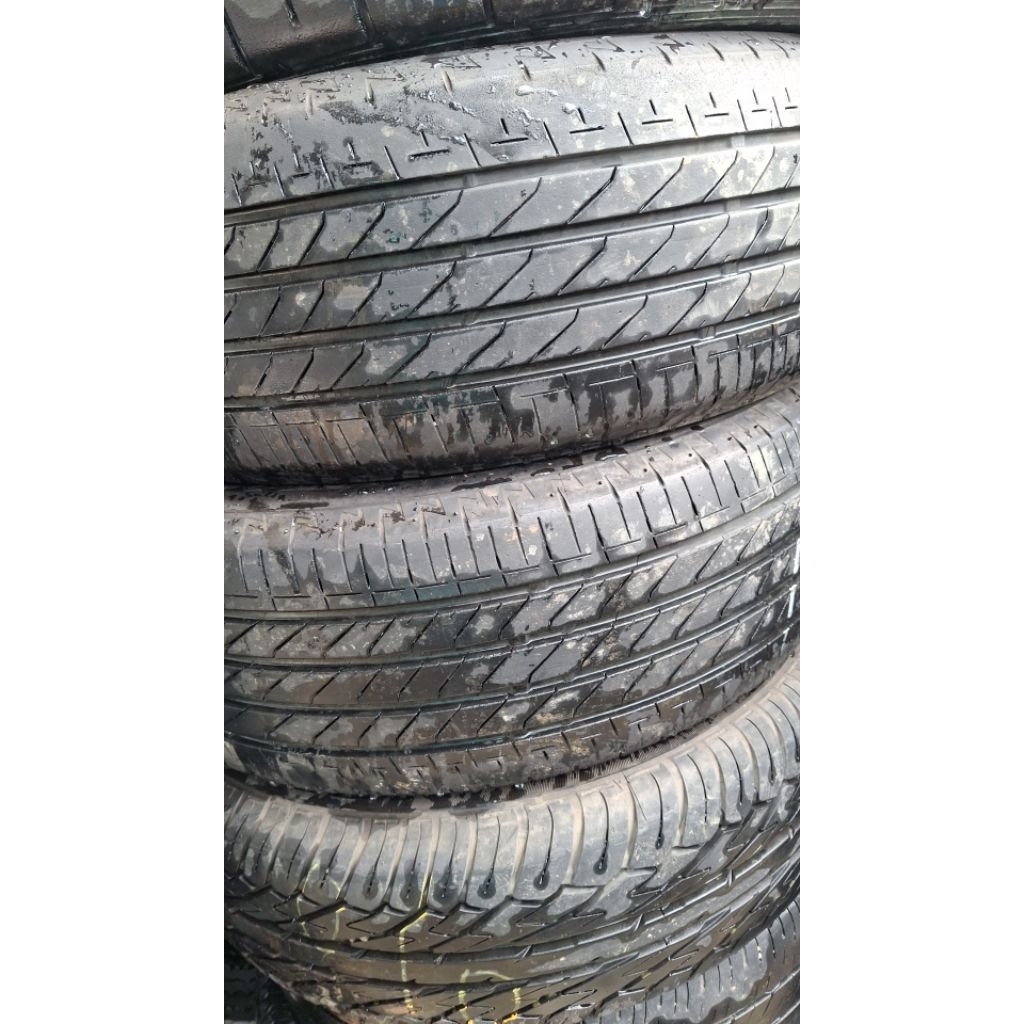 Ban Bridgestone Turanza T005A 195 50 R16