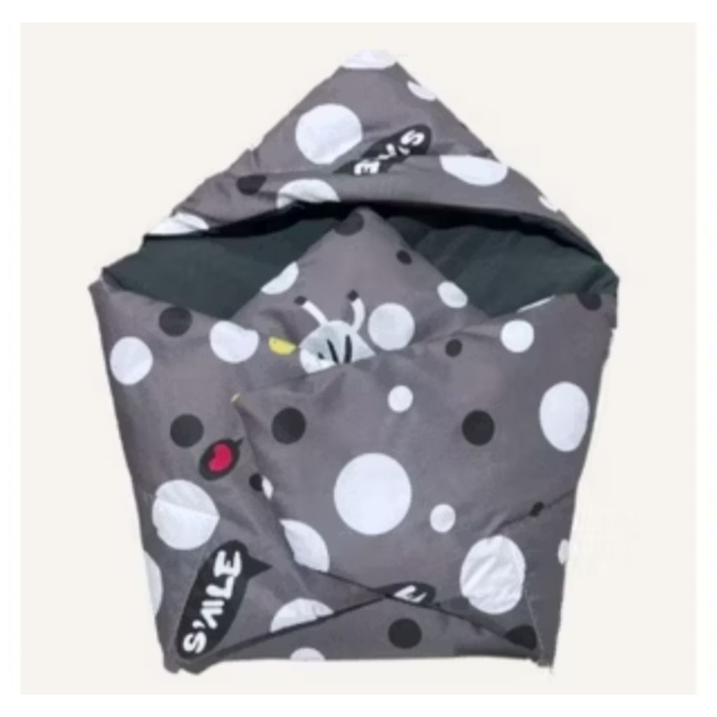 Selimut Topi bayi anak baru lahir