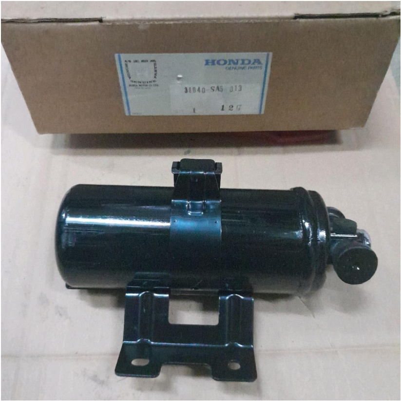 Honda Genuine 38640-SA5-013 receiver assy Honda Accord 83-85