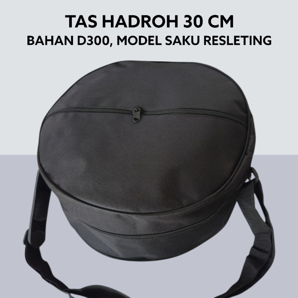 Tas Rebana Hadroh Hadroh Size 30 Cm