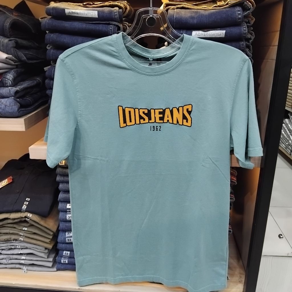 Lois kaos oblong original regular fit