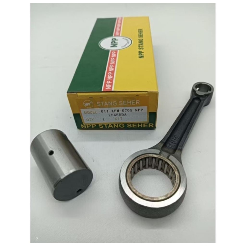 STANG PISTON  SUPRA FIT NEW , LEGENDA,SUPRA FIT S ,SUPRA FIT X, SUPRA FIT LAMA REVO