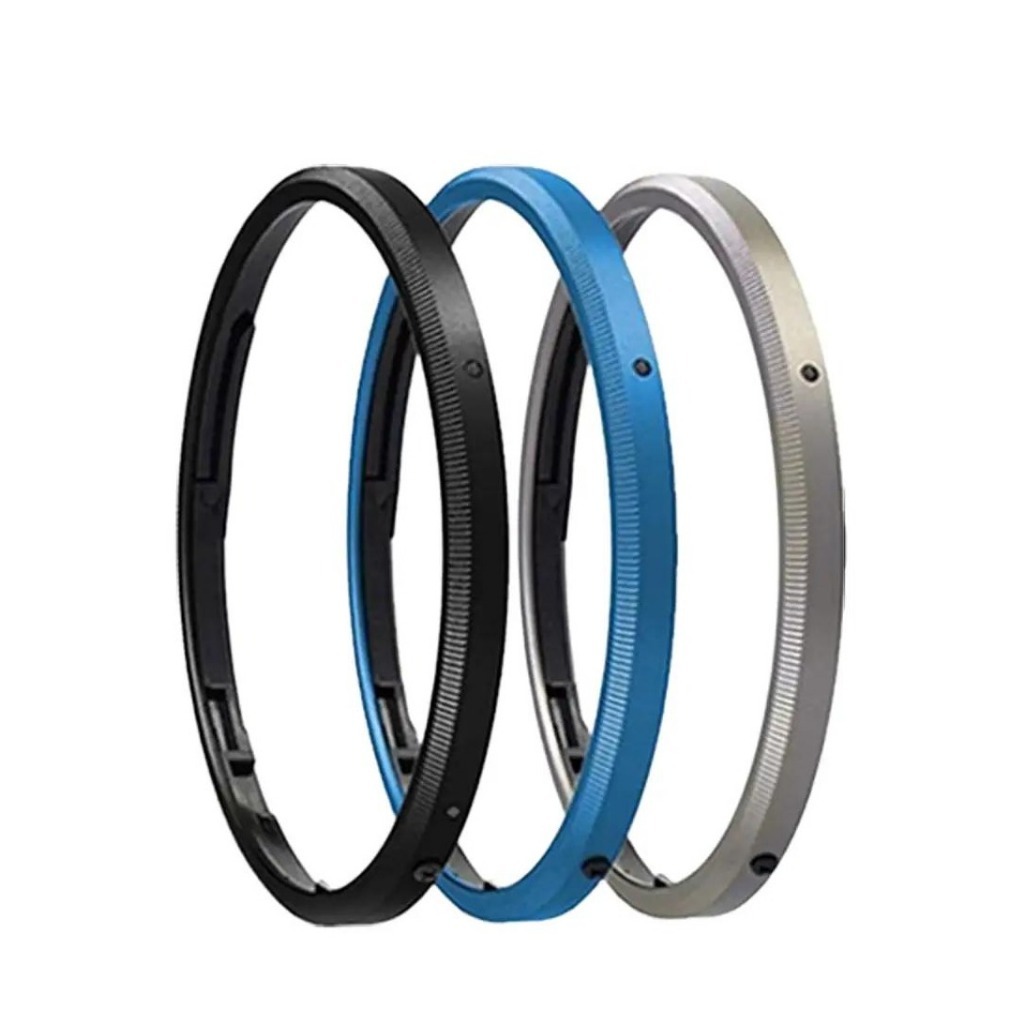 Ricoh GN-1 Ring Cap Ricoh GN1 for Ricoh GR III & GR III HDF Original
