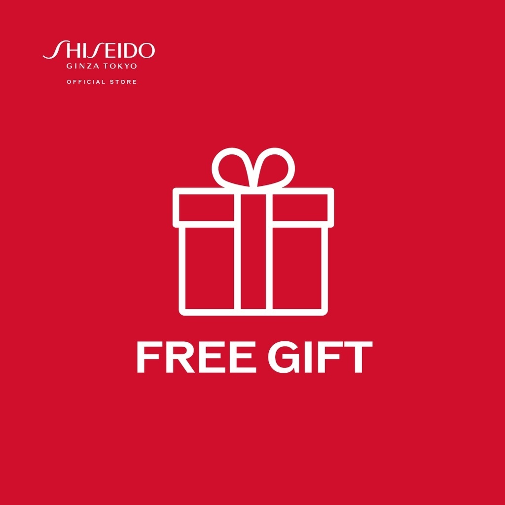 [Not For Sale] Shiseido VPN Uplifting and Firming Express Eye Mask (2 pcs) - Limited Qty