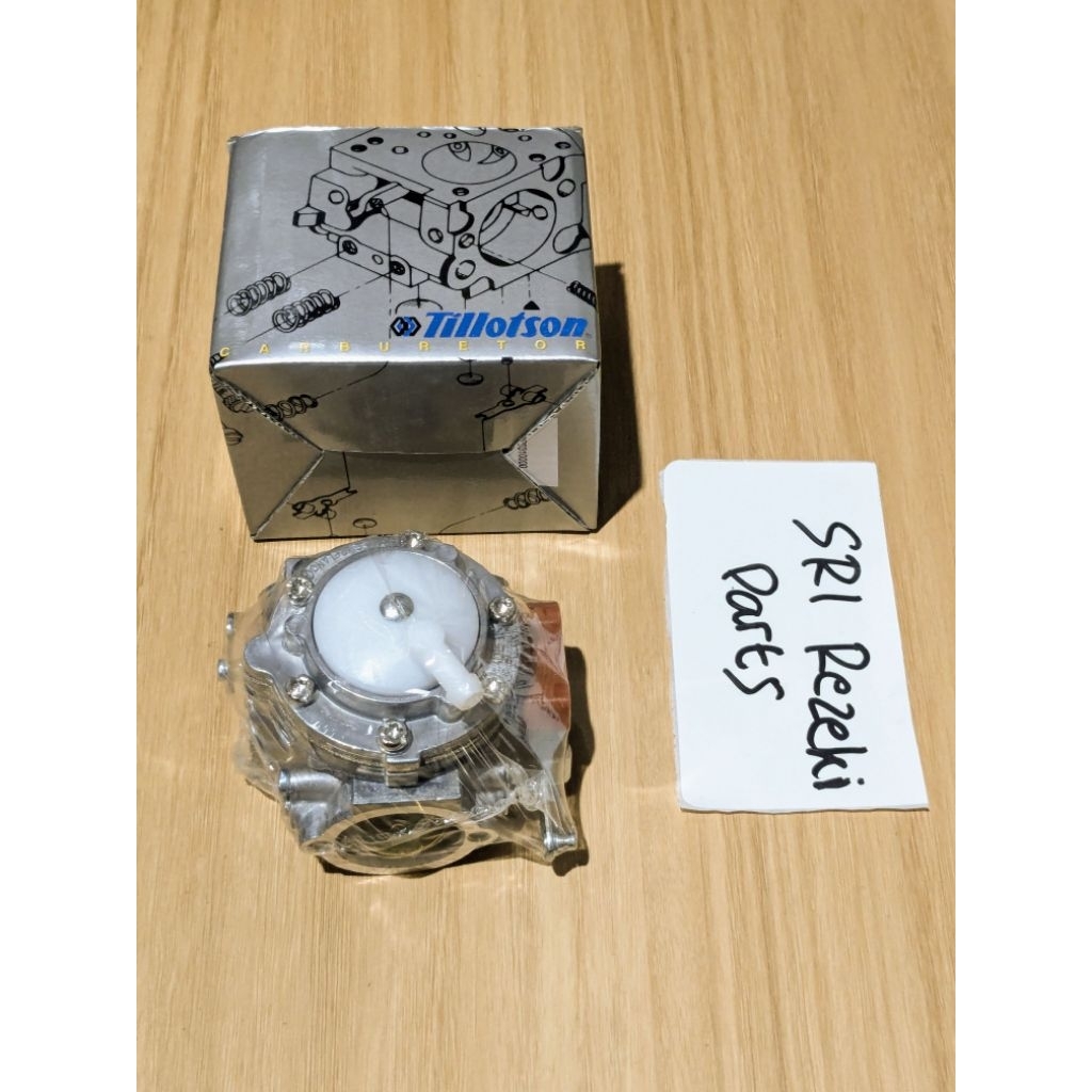 Karburator Senso Ms 070 Senso Gergaji Mesin Potong Kayu