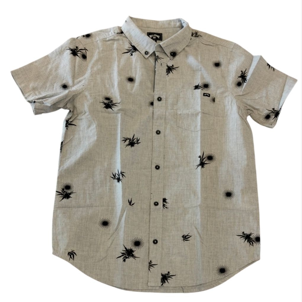 KEMEJA BILLABONG ORIGINAL EVERYDAY SALE..