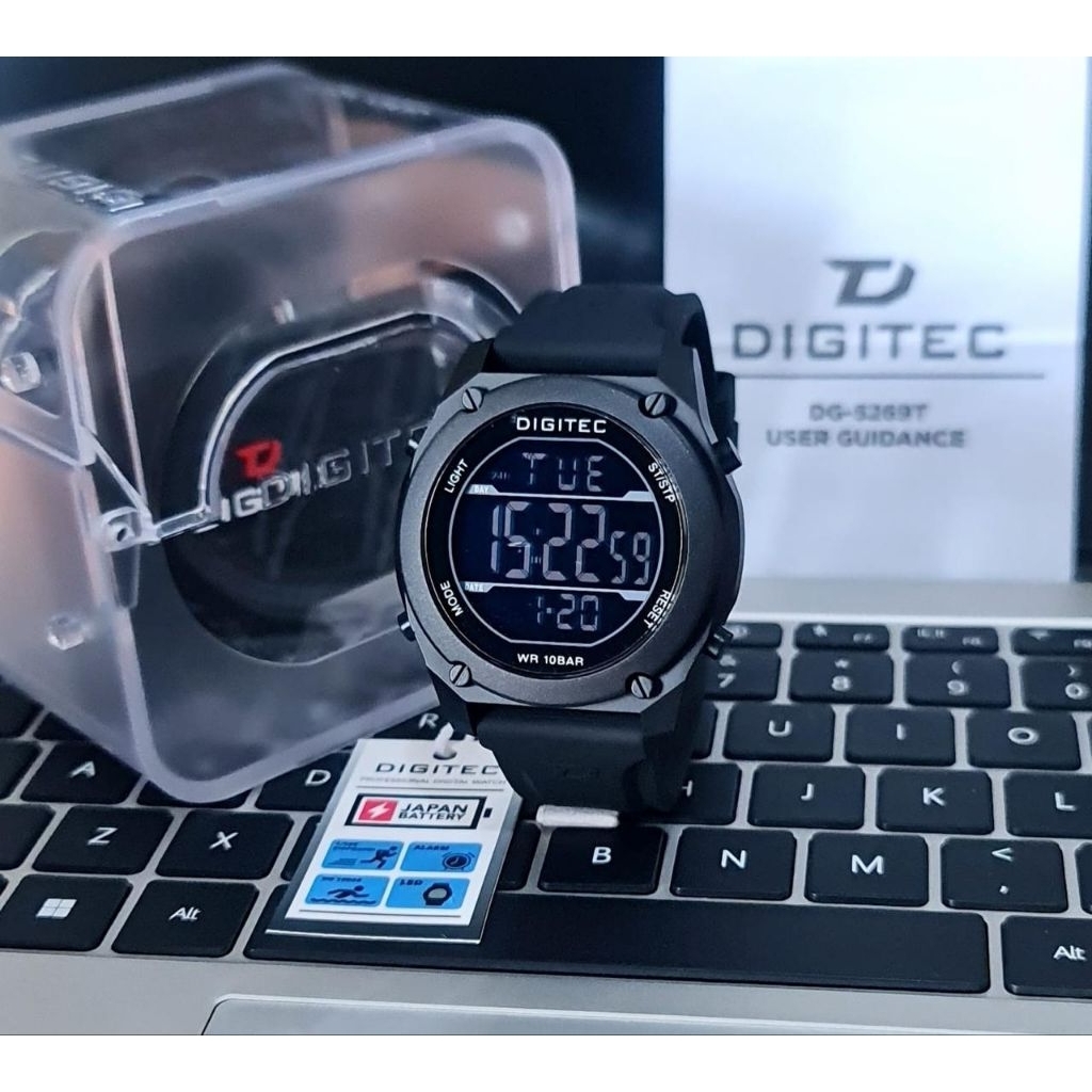DIGITEC DG-5269T