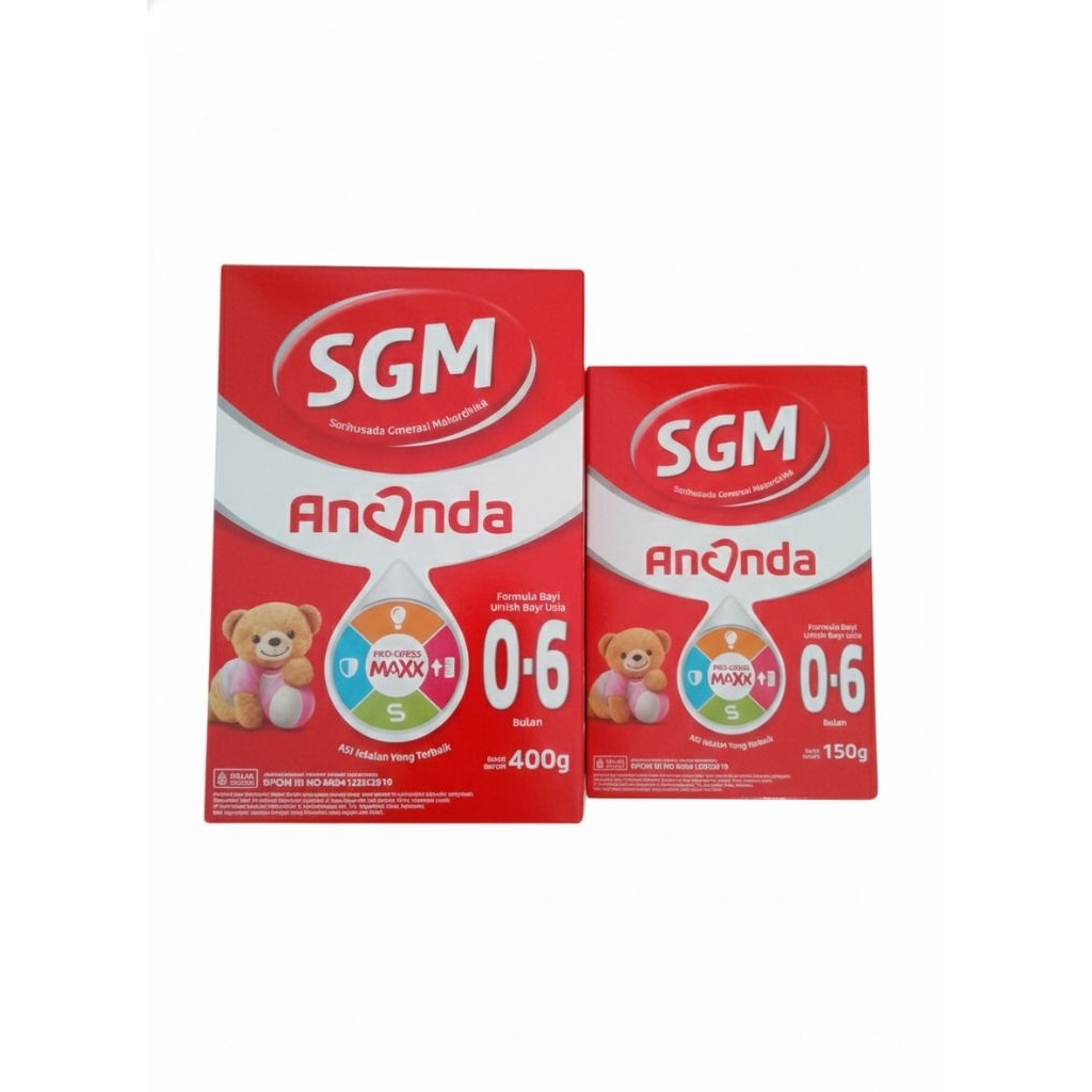SGM ANANDA 0-6
