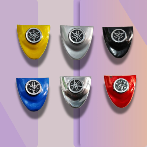 Emblem Dasi Panel Depan Yamaha Fizr Emblem Panel Fizr PNP Vega R Vega R New