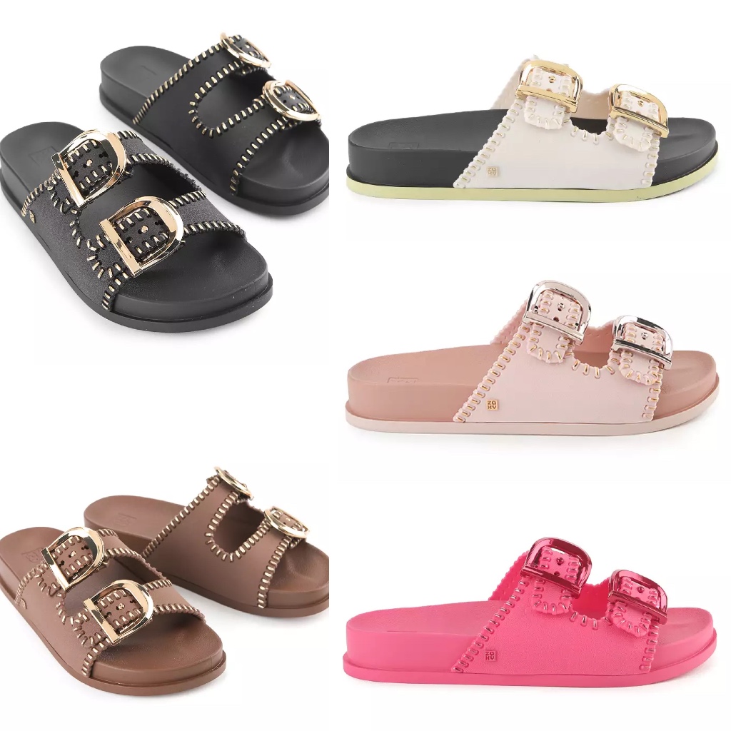 Zaxy Fire Ad Original (Sandal Wanita ss)