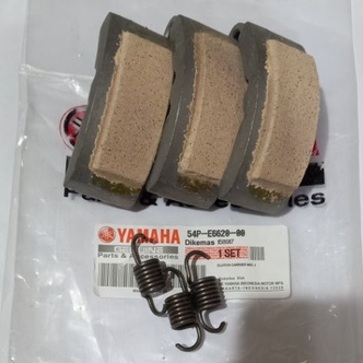 Kampas ganda Mio j,Mio Gt,Mio soul Gt 115