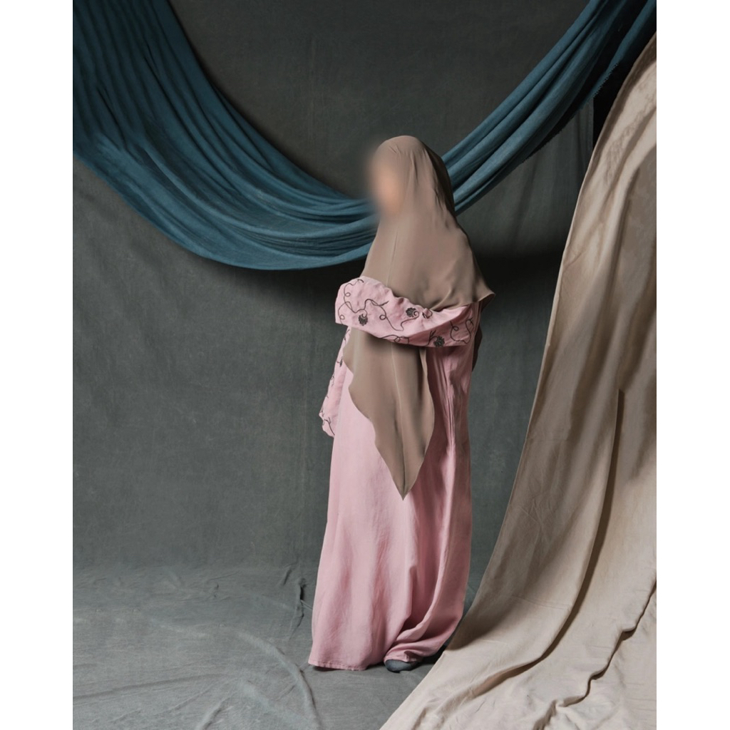 AAFIYA - Anasy Abaya | Ayre Abaya | Alula Abaya | Yazka Abaya | Habibah Abaya | Hayya Khimar | Aiza 